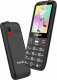 Telefon komórkowy Evolveo EVOLVEO EasyPhone XO, mobilní telefon pro seniory s nabíjecím stojánkem, černá 1
