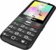 Telefon komórkowy Evolveo EVOLVEO EasyPhone XO, mobilní telefon pro seniory s nabíjecím stojánkem, černá 5