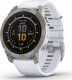 Zegarek sportowy Garmin Epi Pro Gen 2 Sapphire 47mm Biały  (010-02803-21) 1