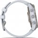 Zegarek sportowy Garmin Epi Pro Gen 2 Sapphire 47mm Biały  (010-02803-21) 5