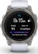 Zegarek sportowy Garmin Epi Pro Gen 2 Sapphire 47mm Biały  (010-02803-21) 8