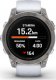 Zegarek sportowy Garmin Epi Pro Gen 2 Sapphire 47mm Biały  (010-02803-21) 9