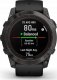 Zegarek sportowy Garmin fenix 7X Pro Sapphire Solar Czarny  (010-02778-11) 4
