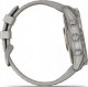 Zegarek sportowy Garmin fenix 7X Pro Sapphire Solar Biało-morelowy  (010-02778-15) 1