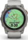 Zegarek sportowy Garmin fenix 7X Pro Sapphire Solar Biało-morelowy  (010-02778-15) 7