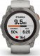 Zegarek sportowy Garmin fenix 7X Pro Sapphire Solar Biało-morelowy  (010-02778-15) 9