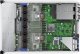 Serwer HP HPE ProLiant DL380 Gen10 Intel Xeon Silver 4208 2.1GHz 8-core 1P 32GB-R MR416i-a 8SFF BC 800W PS Server 3