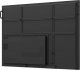 System interaktywny ViewSonic IFP6550-5F 65IN LFD 3840X2160 3