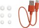 Słuchawki JBL Wave Buds białe (JBLWBUDSWHT) 9