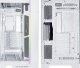 Obudowa Lian Li O11 Dynamic EVO XL ARGB (O11DEXL-W) 3
