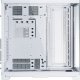 Obudowa Lian Li O11 Dynamic EVO XL ARGB (O11DEXL-W) 4