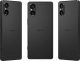 Smartfon Sony Xperia 5 V 5G 8/128GB Czarny  (XQDE54C0B.EUK) 3