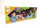 LeanToys Gra Celność Pistolet Kulki Piankowe Plansza Dinozaury 6