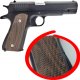 LeanToys Pistolet Metalowy Na Kulki COLT M1911 100% Metal REPLIKA ASG 7