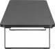 Gembird Podstawka pod 2 monitory/notebooki (MS-TABLE2-01) 3