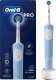 Szczoteczka Oral-B Vitality Pro Protect X Clean Vapor Blue 1