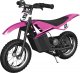 Razor RAZOR Motor dla dzieci MX125 Dirt - PINK 15173863 1