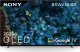 Telewizor Sony Bravia Professional Displays FWD-77A80L - 195 cm (77") klasa przekątnej (195.1 cm (76.8") sichtbar) - A80L Series OLED-TV - Digital Signage - Smart TV - Google TV - 4K UHD (2160p) 3840 x 2160 - HDR - miganie ramki - Titanium Black 1