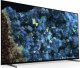 Telewizor Sony Bravia Professional Displays FWD-77A80L - 195 cm (77") klasa przekątnej (195.1 cm (76.8") sichtbar) - A80L Series OLED-TV - Digital Signage - Smart TV - Google TV - 4K UHD (2160p) 3840 x 2160 - HDR - miganie ramki - Titanium Black 7