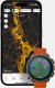 Zegarek sportowy Suunto Vertical Titanium Solar Canyon (SS050861000) 2