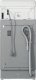 Pralka Whirlpool Whirlpool TDLR 65230SS EU/N 12