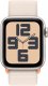 Smartwatch Apple Watch SE 2023 GPS + Cellular 44mm Starlight Alu Sport Loop Beżowy (MRH23QP/A) 1