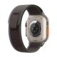 Smartwatch Apple Watch Ultra 2 GPS + Cellular 49mm Titanium Case Trail Loop M/L Brązowy (MRF63WB/A) 2