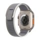 Smartwatch Apple Watch Ultra 2 GPS + Cellular 49mm Titanium Case Trail Loop S/M Szary (MRF33) 2