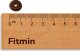 Fitmin  dog mini senior 2,5 kg 2
