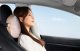 Baseus Poduszka na zagłówek samochodowy Baseus Comfort Ride obustronna (szary) 10