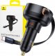 Ładowarka Baseus Enjoyment Pro 1x USB-C  (C00057802111-01) 1