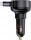Ładowarka Baseus Enjoyment Pro 1x USB-C  (C00057802111-01) 3