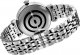 Smartwatch HiFuture Future Aura Srebrny  (Future Aura (silver)) 3
