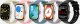 Smartwatch Colmi C63 Szary  (C63 Grey) 7