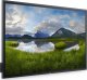 System interaktywny Dell 86 4K Interactive Touch Monitor P8624QT 217,4cm 85,6cal IPS 3840x2160 16:9 350cd/m2 HDMI DP USB 3