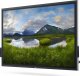 System interaktywny Dell DELL 65 4K Interactive Touch Monitor P6524QT 163,9cm 64,53Zoll IPS 3840x2160 16:9 350cd/m2 HDMI DP USB 1