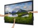 System interaktywny Dell DELL 65 4K Interactive Touch Monitor P6524QT 163,9cm 64,53Zoll IPS 3840x2160 16:9 350cd/m2 HDMI DP USB 7