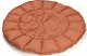 Play&Go Mata do zabawy Bloom 3w1 - Tawny brown 2