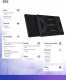 Tablet Oukitel RT6 10.1" 256 GB 4G Czarny (RT6-BK/OL) 10