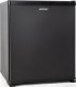Lodówka MPM Chłodziarka (minibar) czarna szklany front MPM-30-MBS-06L 2