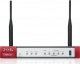 Zapora sieciowa ZyXEL Zapora sieciowa USG FLEX Series USGFLEX100AX-EU0101F 2