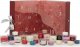 Kalendarz adwentowy Yankee Candle Bright Lights Książka 1738648E 1