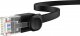 Baseus Płaski kabel sieciowy Baseus Ethernet RJ45, Cat.6, 12m (czarny) 5