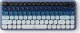 Klawiatura Ugreen Bezprzewodowa klawiatura mechaniczna UGREEN KU101 BT (Niebieska) 10