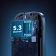 Adapter bluetooth Ugreen Odbiornik Bluetooth 5.3 AUX UGREEN CM596 4