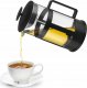Lamart Zaparzacz Do Kawy Herbaty Lamart LT7059 350ml 13