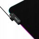 Podkładka Lorgar Lorgar Steller 913, Gaming mouse pad, High-speed surface, anti-slip rubber base, RGB backlight, USB connection, Lorgar WP Gameware support, size: 360mm x 300mm x 3mm, weight 0.250kg 1