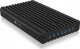 Stacja dokująca Icy Box Stacja ICY BOX IB-2817MCL-C31 z funkcjš klonowania dla 2x NVMe SSD 1