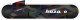 Biurko Huzaro Hero 8.2 RGB Czarne 120 cmx60 cm 15