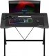 Biurko Huzaro Hero 1.4 Czarne 100 cmx50 cm 3